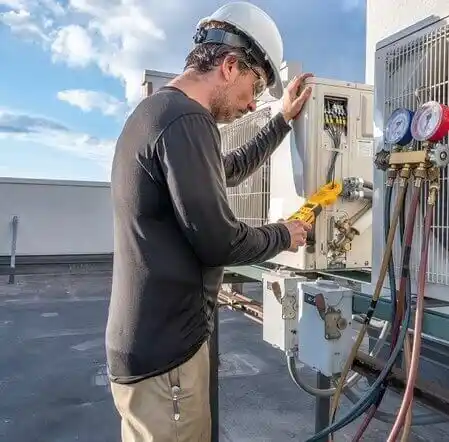 hvac services Waynesboro